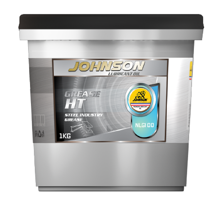 Johnson_GREASE HT 00 1kg